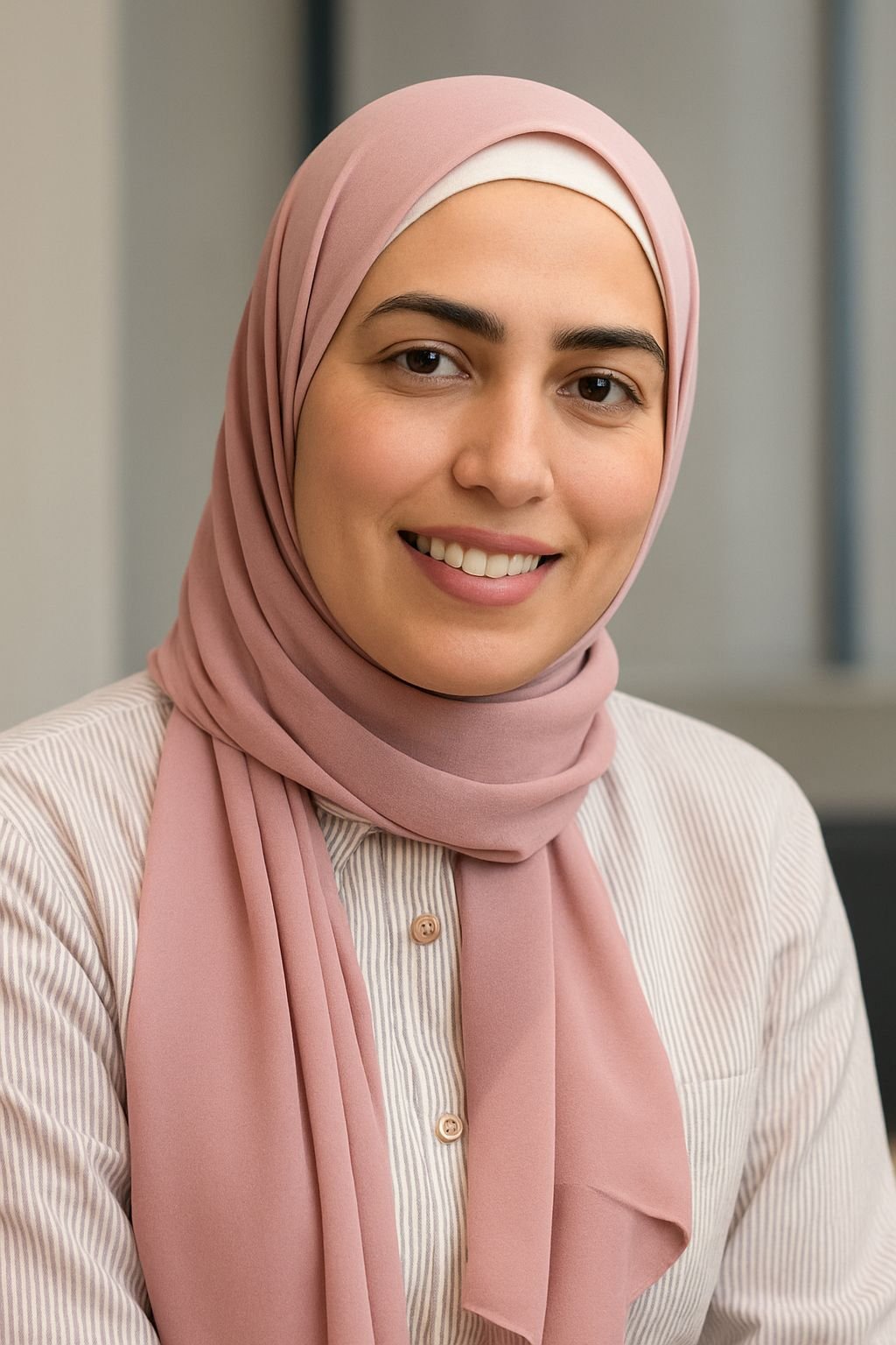 Asmaa Abdullah