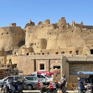 Siwa Entertainment Tour