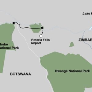 Victoria Falls & Chobe Package • 5 Days