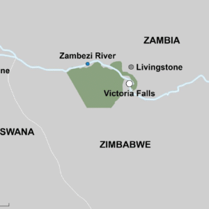 Victoria Falls Experience • 3 Days